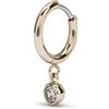 MAMI Srl VERAME' 52 ORECCHINI SINGOLO MIRIAM ORO