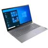 LENOVO THINKBOOK 15 G2 15.6" AMD RYZEN 3 4300U 2.7GHz RAM 8GB-SSD 256GB M.2 NVMe-AMD RADEON GRAPHICS-WIN 10 PROF (20VG0005IX)