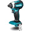 Makita DTD153Z 18 V Li-ion Brushless Impact Driver - Blue by Makita