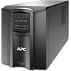 APC SMT1000IC gruppo di continuitÃ (UPS) A linea interattiva 1 kVA 700 W 8 presa(e) AC