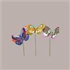 POLO PLAST 144 Pezzi Decorazione Farfalla Poloplast Coppe Gelato
