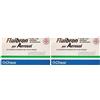 FLUIBRON per Aerosol 2x20 pz Soluzione nebulizzatore