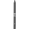 Mulac Cosmetics SHIVA 01 Matita Occhi nera opaca, long-lasting, water-proof, no-transfer e smudgeproof VEGAN
