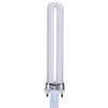 Qiterr Lampadine per unghie, Sostituzione Lampadine per unghie 9W Tubo per lampada UV per essiccatore per nail art