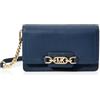 Michael Kors 32F2G7HC1L SM PHN CHN XBODY Donna NAVY Taglia Unica