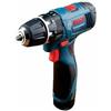 BOSCH Trapano A Percussione Senza Fili Bosch Gsb 120-Li Strumento Professionale