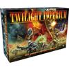 Fantasy Flight Games Twilight Imperium, 4a Ed. Edizione Italiana