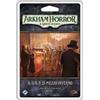 Fantasy Flight Il Gala di Mezzo Inverno - Arkham Horror: Il Gioco di Carte LCG