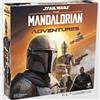 UNEXPECTED GAMES The Mandalorian: Adventures