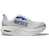 Hoka Skyward X Cosmic Grey/Silver da Uomo