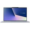 ASUS Notebook ASUS Zenbook S UX392FN-AB006R Intel® Core™ i7 i7-8565U Computer portatile 35,3 cm (13.9) Full HD 16 GB LPDDR3-SDRAM 512 SSD NVIDIA® GeForce® MX150 Wi-Fi 5 (802.11ac) Windows 10 Pro Blu [90NB0KZ1-M00840]