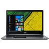 Acer Notebook Acer Swift 3 SF315-51-5037 Intel® Core™ i5 i5-8250U Computer portatile 39,6 cm (15.6) Full HD 8 GB DDR4-SDRAM 256 SSD Wi-Fi 5 (802.11ac) Windows 10 Home Nero, Grigio [NX.GSHET.001]