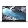 DELL Notebook DELL XPS 13 9370 Intel® Core™ i7 i7-8550U Computer portatile 33,8 cm (13.3) Full HD 8 GB LPDDR3-SDRAM 256 SSD Wi-Fi 5 (802.11ac) Windows 10 Pro Nero, Platino, Argento [MDKG1]