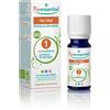 Puressentiel Tea Tree Bio Olio Essenziale Integratore 10ml
