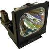 CANON LV-LP03, 2013A001AA CARTUCCIA LAMPADA COMPATIBILE CON BULBO ORIGINALE CON SUPPORTO