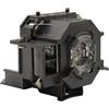 EPSON ELPLP42, V13H010L42 CARTUCCIA LAMPADA COMPATIBILE CON BULBO ORIGINALE CON SUPPORTO