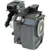 EPSON ELPLP50, V13H010L50 CARTUCCIA LAMPADA COMPATIBILE CON SUPPORTO