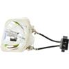 EPSON ELPLP60, V13H010L60 LAMPADA PHILIPS SENZA SUPPORTO (SOLO BULBO)