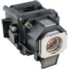 EPSON ELPLP63, V13H010L63 CARTUCCIA LAMPADA COMPATIBILE CON SUPPORTO