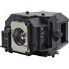 EPSON ELPLP58, V13H010L58 CARTUCCIA LAMPADA COMPATIBILE CON SUPPORTO