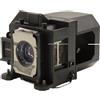 EPSON ELPLP57, V13H010L57 CARTUCCIA LAMPADA COMPATIBILE CON BULBO ORIGINALE CON SUPPORTO
