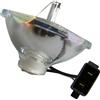 EPSON ELPLP49, V13H010L49 LAMPADA OSRAM SENZA SUPPORTO (SOLO BULBO)
