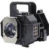 EPSON ELPLP49, V13H010L49 CARTUCCIA LAMPADA COMPATIBILE CON SUPPORTO