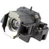 EPSON ELPLP39, V13H010L39 CARTUCCIA LAMPADA COMPATIBILE CON SUPPORTO