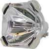 EPSON ELPLP28, V13H010L28 LAMPADA COMPATIBILE SENZA SUPPORTO (SOLO BULBO)
