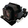 HITACHI DT00781 CARTUCCIA LAMPADA COMPATIBILE CON BULBO ORIGINALE CON SUPPORTO