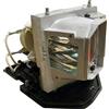 OPTOMA SP.8PJ01GC01 BL-FU190A CARTUCCIA LAMPADA COMPATIBILE CON BULBO ORIGINALE CON SUPPORTO