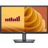 DELL E Series E2225HS Monitor PC 54,5 cm (21.4") 1920 x 1080 Pixel Full HD LCD Nero