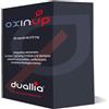 DUALLIA Srl Oxinup 60cps 670mg