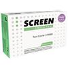 SCREEN PHARMA SRLS Test Sierologico Rapido Autodiagnostico Covid-19 Anticorpi Igg Sars-cov-2 Nel Sangue