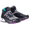 Alpinestars Scarpe Moto Alpinestars CR-X WOMEN'S DRYSTAR Grigio Nero Ver