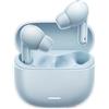 Xiaomi Redmi Buds 6 Lite, Auricolari in-ear Bluetooth, Cancellazione del rumore, Doppio microfono, Alta qualità audio, Custodia di ricarica USB-C, 38h durata batteria, Blu