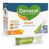 DANONE NUTRICIA SpA SOC.BEN. Danacol Plus 30 Stick Gel Gusto Agrumi