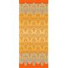 Bassetti Telo Arredo Granfoulard Copridivano - Gran Foulard per Divano in Cotone - Telo Copritutto, Vari Usi (Copriletto, Picnic, Tenda, Copritavolo) - Misura 270x270 cm Roccaraso P1
