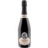 Uberti Franciacorta DOCG Brut Francesco I - Uberti