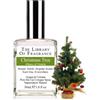 the library of fragrance - Profumo Naturale - Albero di Natale