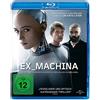 Universal Pictures Ex Machina (inkl. Digital Ultraviolet)