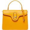Liu Jo Jeans Borsa donna Liu Jo AF2083E0027 GIALLO