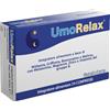 NUTRALBIOFARMA Srl UMORELAX 24CPR