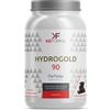 AQUA VIVA SRL HYDROGOLD 90 BLACK CHOC VASO