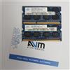Kingston Corsair Samsung Nanya Hynix Mic Memoria RAM SO-DIMM DDR3 PC3-10600 1333MHz 8GB 4GB 2GB x notebook Laptop SODIMM