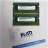 Kingston Corsair Samsung Nanya Hynix Mic Memoria RAM SO-DIMM DDR3 PC3-10600 1333MHz 8GB 4GB 2GB x notebook Laptop SODIMM