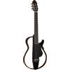Yamaha SLG200N TBL Nera con Borsa