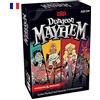 Magic: The Gathering Dungeons & Dragons I maghi della costa C61641010