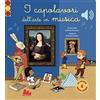 Gallucci I capolavori dell'arte in musica. Classici sonori. Ediz. a colori [versione in italiano]