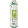 HOMEOPHARM DIV.OMEO DUAL SANIT Homeopharm Horus H9 Granuli Rimedio Omeopatico